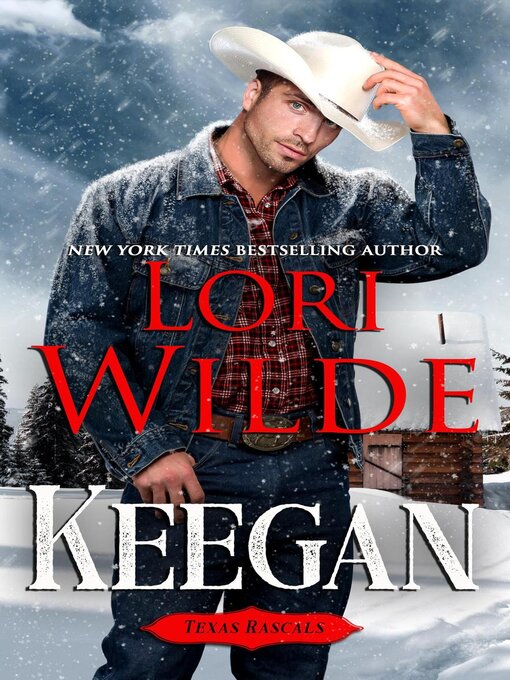 Title details for Keegan by Lori Wilde - Available